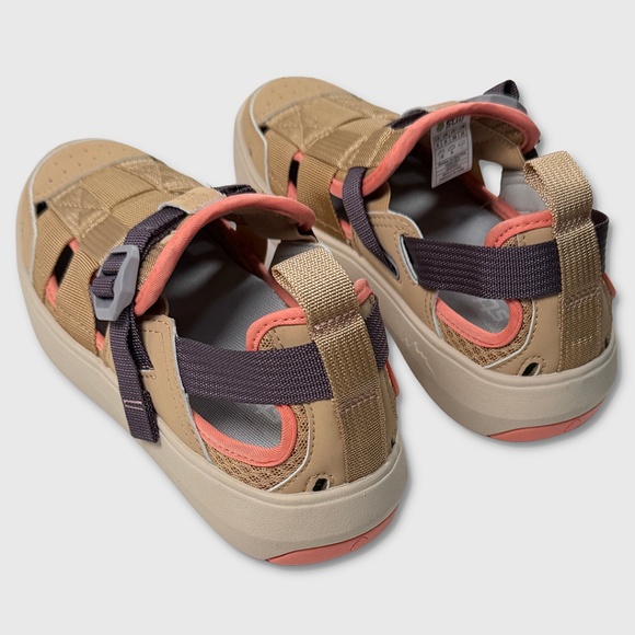 Stio Cut Bank Shoe / Shoes - NWT Womens Size 8 Tumbleweed - #48822-TOP2 - Picture 3 of 5